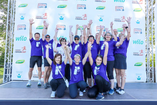Firmenlauf 2025